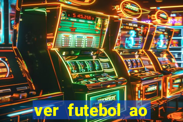 ver futebol ao vivo rmc